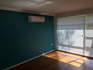View profile: Polished Timber Floorboards Throughout