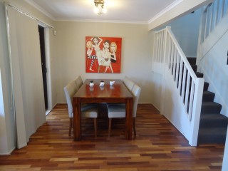 View profile: Air Conditioning & Paved Courtyard