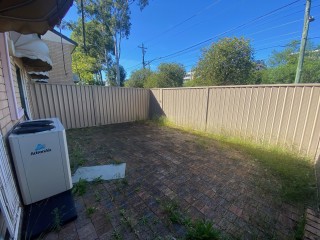 View profile: 3 Bedrooms and 2 Bathrooms!