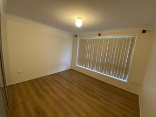 View profile: Whisper Quiet Location & Renovated throughout!