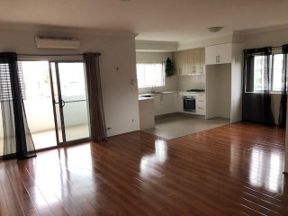 View profile: Air Conditioning & Floating Timber Floorboards Throughout