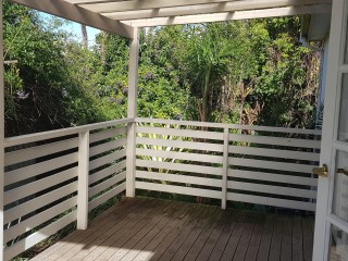 View profile: 3 bedroom house with study and a large backyard!  Rent Includes Gas, Electricity and Water.