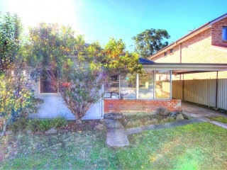 View profile: 4 Bedrooms! Close to Everything!