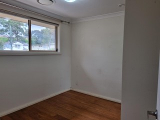View profile: Large  Freshly Painted Four Bedroom Home With Ducted Air Conditioning!