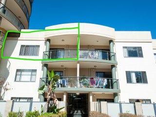 View profile: Pool, Tennis Court & Gym in Complex