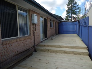 View profile: 3 Bedrooms! Walk to Station!