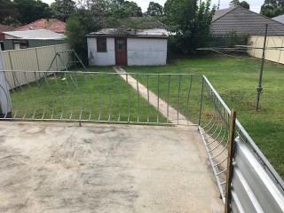 View profile: Cheap Rental- Large Backyard