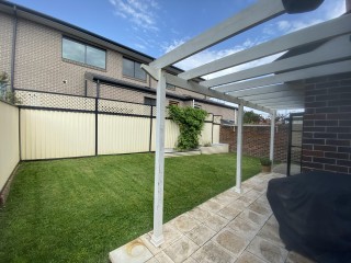 View profile: Fabulous duplex in the heart of Wentworthville and boasts location, security and convenience!