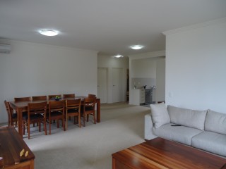 View profile: Double Garage & Air Conditioning