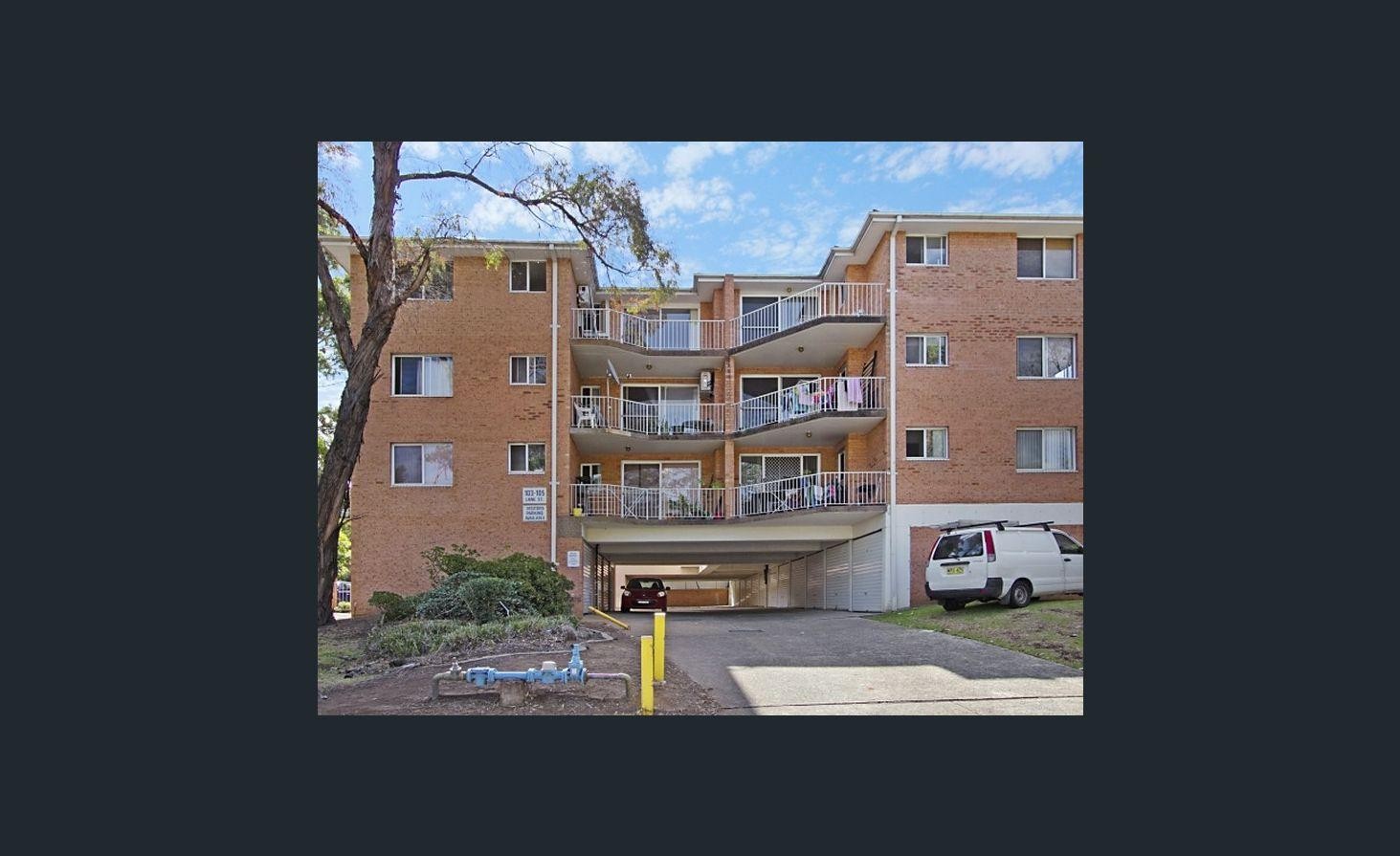 Air Conditioning & Floating Timber Floorboards Throughout
