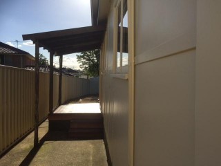 View profile: CONVENIENTLY LOCATED GRANNY FLAT: