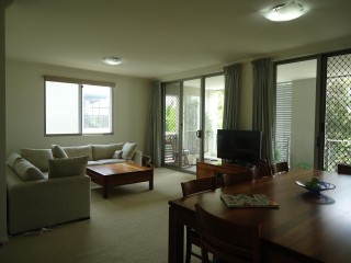 View profile: Double Garage & Air Conditioning