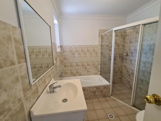 View profile: 3 Bedrooms! 2 Bathrooms!