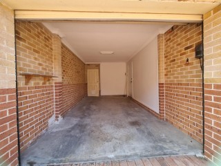View profile: Quality Townhouse in excellent condition!