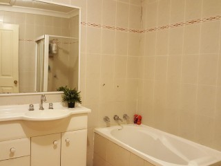 View profile: Very Spacious 3 Bedroom Villa !!