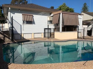 View profile: Quality Family Neighbourhood Plus Swimming Pool!