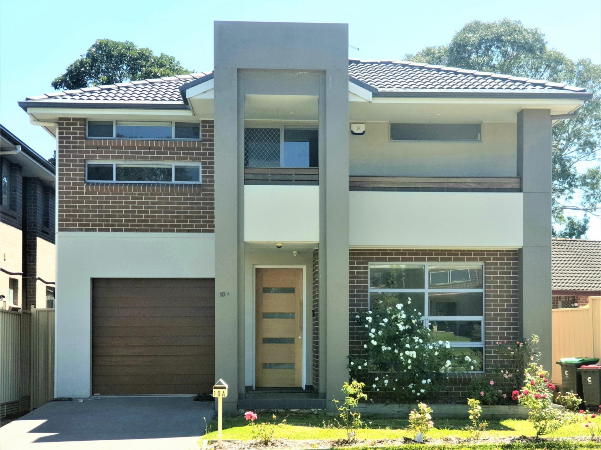 Leased by Hema Bhatu after first Open Home Inspection!!!