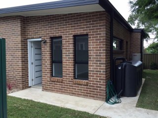 View profile: Brand New well designed modern 2 bedroom brick granny flat!!