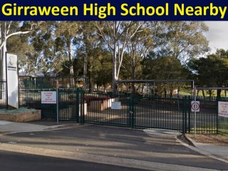 View profile: Close to Girraween Public & Selective School- Walk to Station!