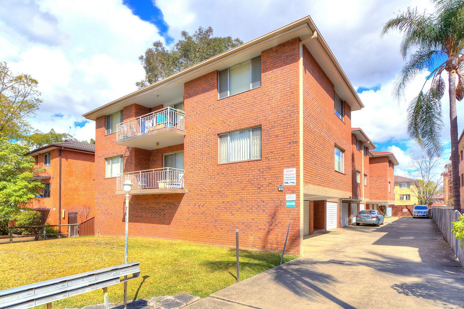 Outstanding Location- Close to Hospitals!