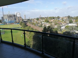 View profile: Sought After Complex. Freshly painted and new carpet.