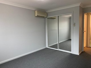 View profile: Renovated immaculate townhouse in a sort after street of South Wentworthville.