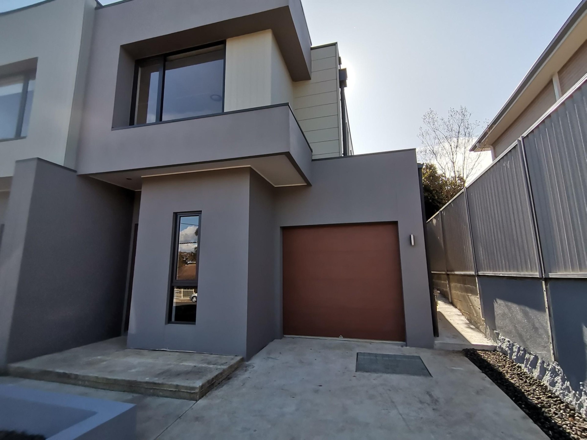 Massive BRAND NEW Duplex! 4 Bedrooms!