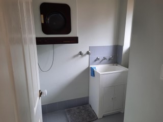 View profile: Air conditioned! Gas Cooking! Two toilets!