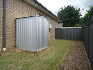 View profile: Ducted Air Conditioning & Large Backyard