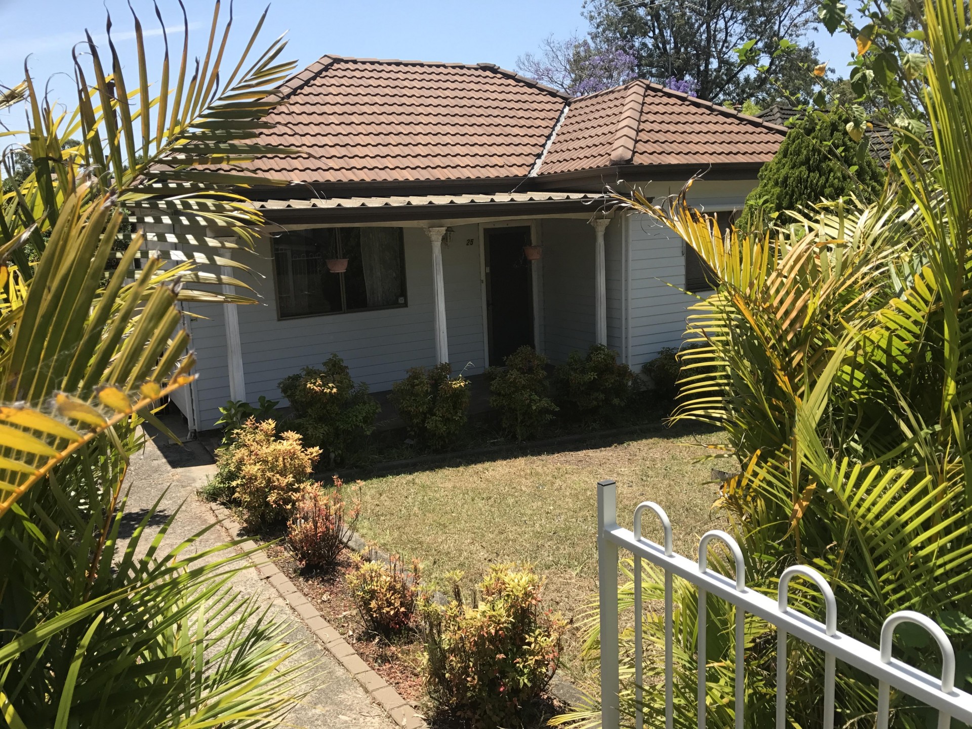 Modern Four Bedroom Family Home