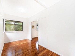View profile: Polished Timber Floorboards Throughout