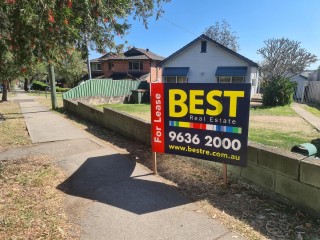View profile: Close to Girraween Public & Selective School- Walk to Station!