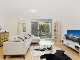 View profile: Boutique Style Security Unit