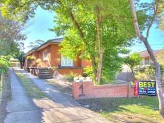 View profile: Self Contained Flat- Walk to Station!