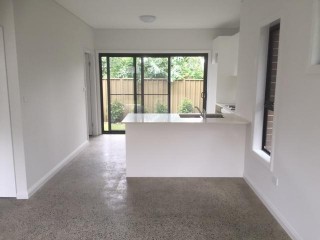 View profile: Brand New well designed modern 2 bedroom brick granny flat!!