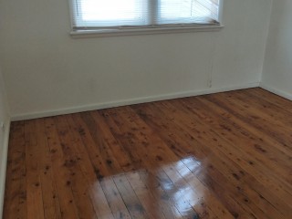 View profile: Conveniently located two bedroom home