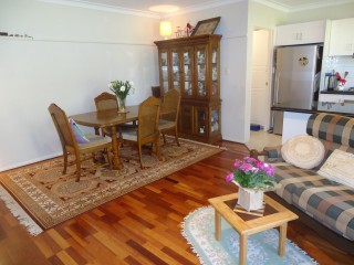 View profile: Ceiling Fans & Large Balconies