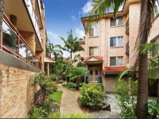View profile: Well maintained unit