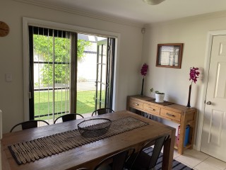 View profile: Fabulous duplex in the heart of Wentworthville and boasts location, security and convenience!