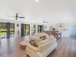 View profile: Unique opportunity to purchase Two homes on 5 acres