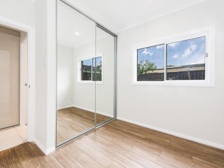 View profile: As New Granny Flat! 2 Bedrooms & Air Conditioning