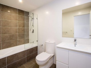 View profile: Quality Modern Apartment-3 Minutes to Station!
