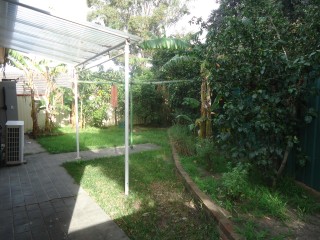 View profile: Fully Tiled Throughout & Double Garage
