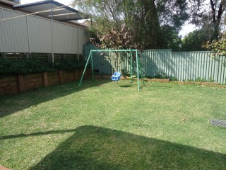 View profile: Large  Freshly Painted Four Bedroom Home With Ducted Air Conditioning!