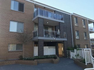 View profile: Fabulous Brand New Unit-Opposite Station!