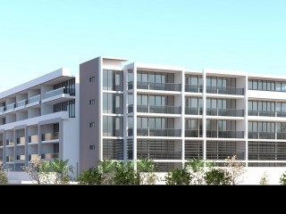 View profile: Two Bedroom Modern Unit!! With Air-conditioning!