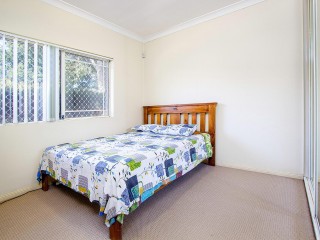 View profile: Perfect Location! 2 Bathrooms! 7 Minutes to Station! Low Strata Fees!