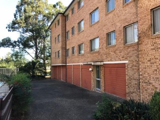 View profile: Outstanding Location So Close To Parramatta CBD!