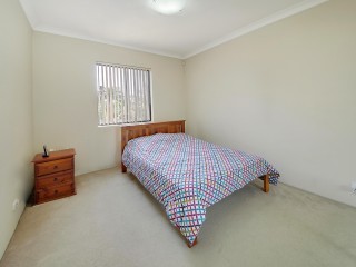 View profile: Conveniently located modern unit