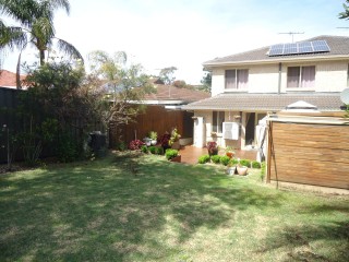 View profile: Spacious 4 Bedroom with Ducted Air Conditioning